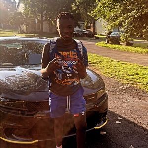 Meet your Posher, Jayden